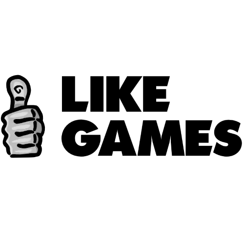 likegames logo